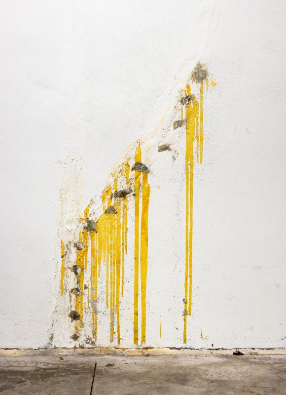 Local Epoxy Injection Crack Repair pros at work