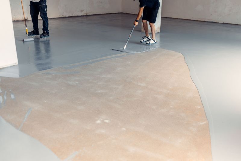 Floor Coating Service in Frederick, MD