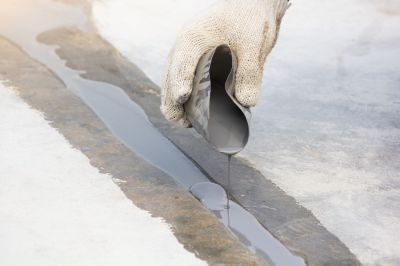 Epoxy Concrete Crack Repair is a Durable Solution!