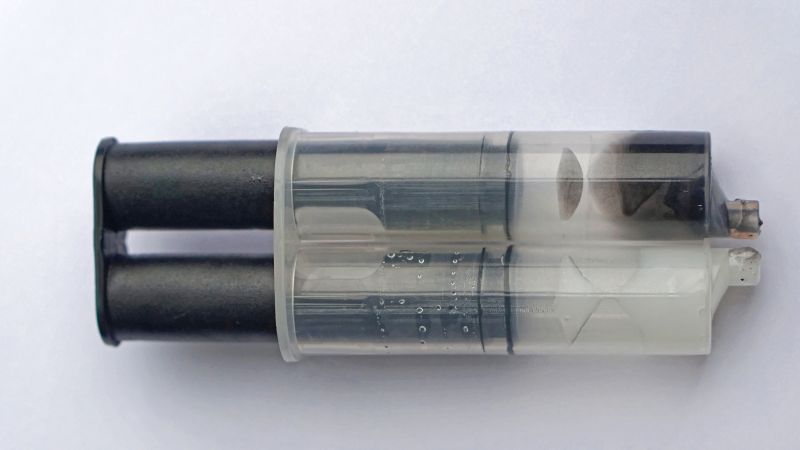 Crack Injection Equipment